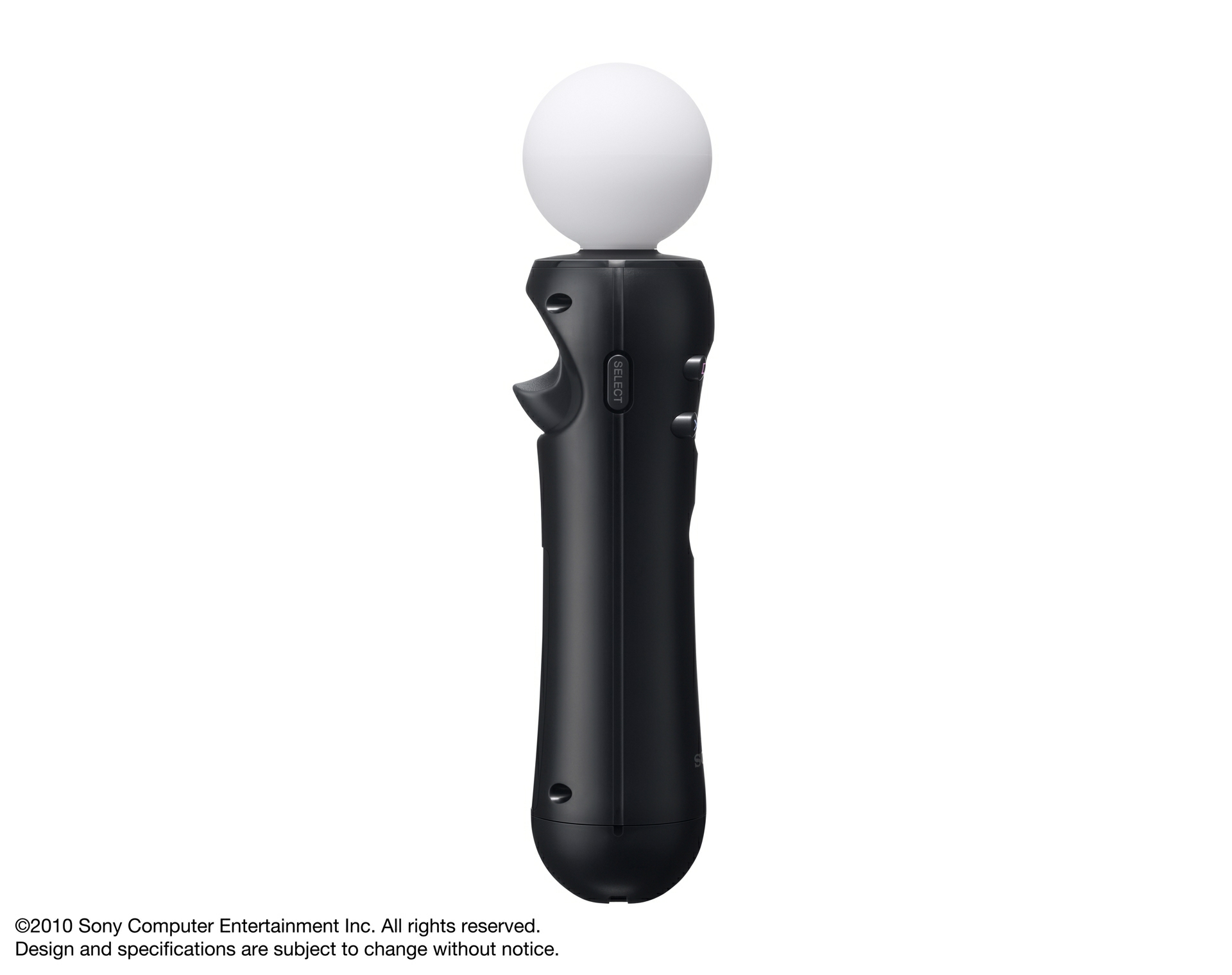 PlayStation Move (Starter Pack) - Imagen 7